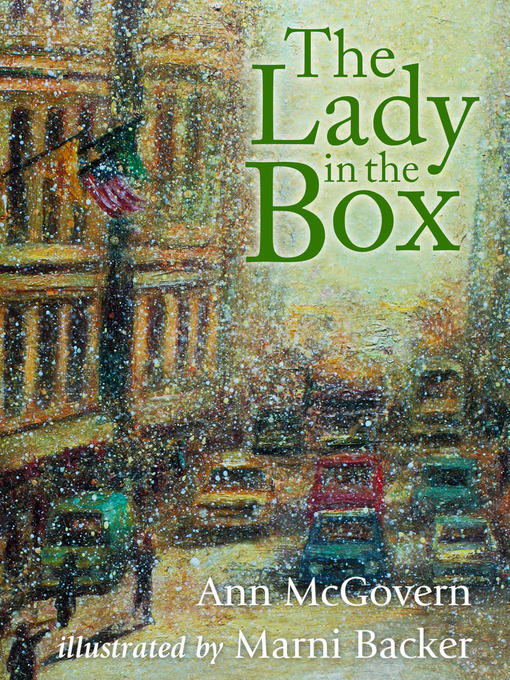 Title details for The Lady in the Box by Ann Mcgovern - Available